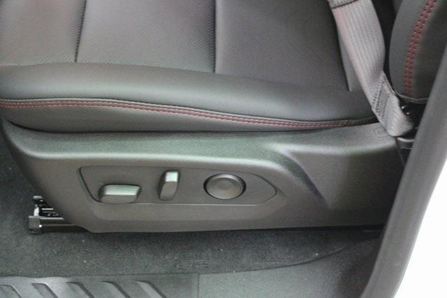 new 2025 Chevrolet Colorado car, priced at $42,463