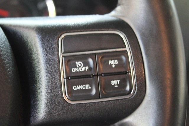 used 2017 Jeep Wrangler Unlimited car, priced at $27,900