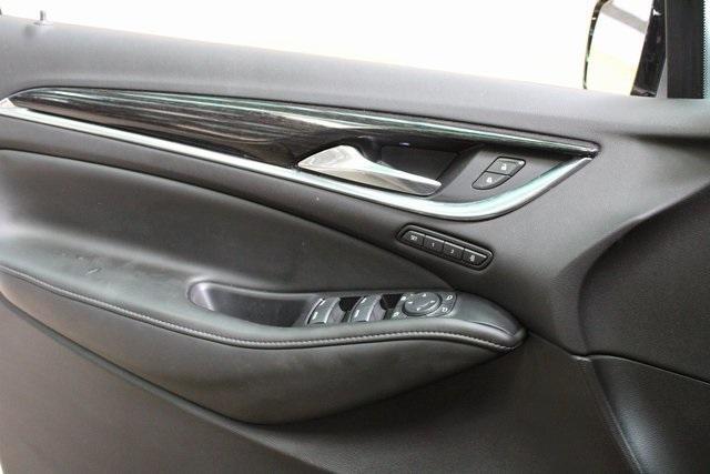 used 2021 Buick Enclave car, priced at $34,400