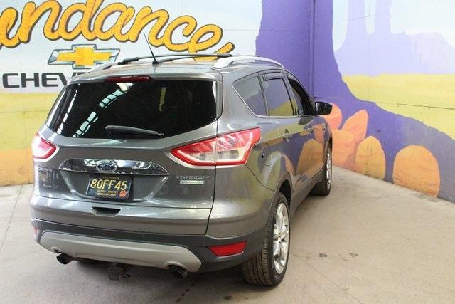 used 2014 Ford Escape car, priced at $6,900