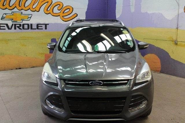 used 2014 Ford Escape car, priced at $6,900
