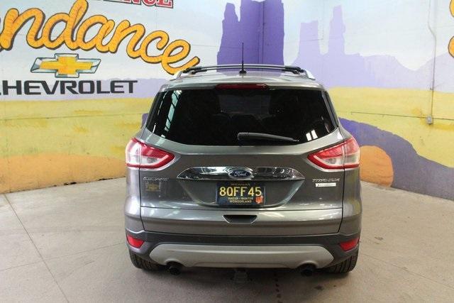 used 2014 Ford Escape car, priced at $6,900