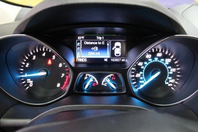 used 2014 Ford Escape car, priced at $6,900