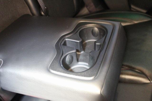 used 2023 Jeep Compass car, priced at $26,900