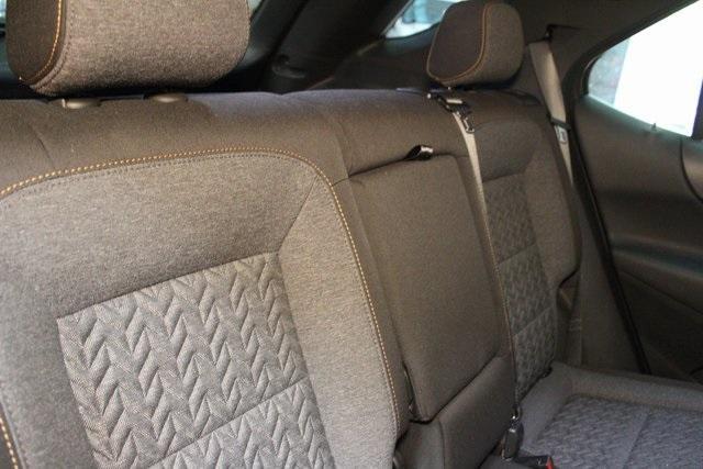 used 2023 Chevrolet Equinox car, priced at $23,900