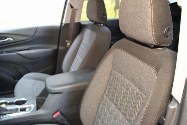 used 2023 Chevrolet Equinox car, priced at $23,900