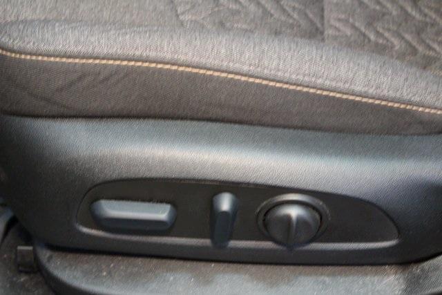 used 2023 Chevrolet Equinox car, priced at $23,900