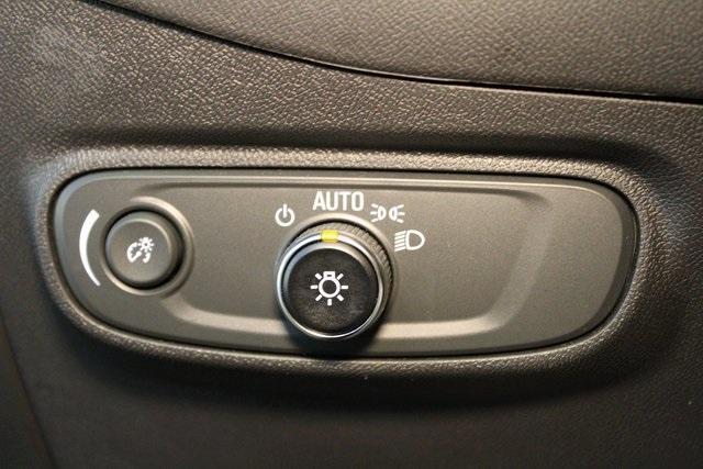 used 2023 Chevrolet Equinox car, priced at $23,900