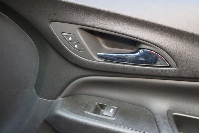 used 2023 Chevrolet Equinox car, priced at $23,900