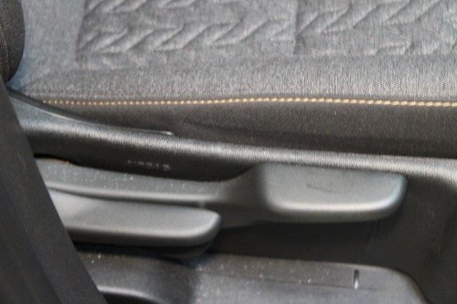 used 2023 Chevrolet Equinox car, priced at $23,900