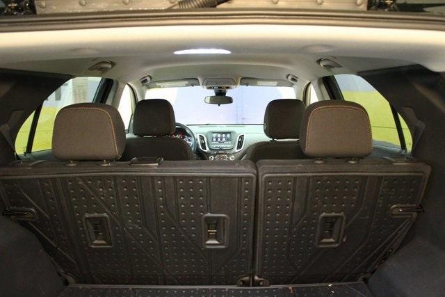 used 2023 Chevrolet Equinox car, priced at $23,900