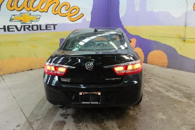 used 2016 Buick Verano car, priced at $12,900