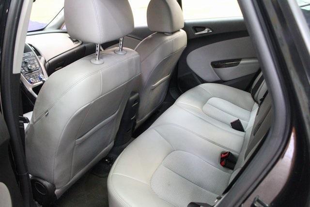 used 2016 Buick Verano car, priced at $12,900