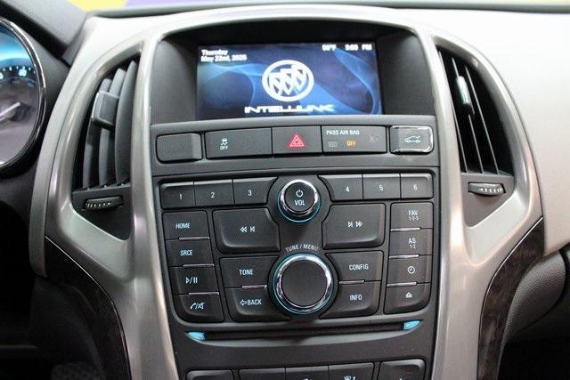 used 2016 Buick Verano car, priced at $12,900