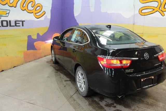 used 2016 Buick Verano car, priced at $12,900