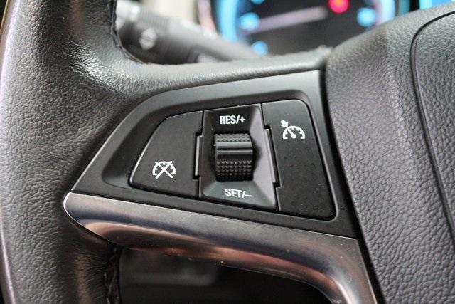 used 2016 Buick Verano car, priced at $12,900