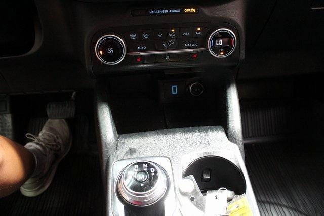 used 2020 Ford Escape car, priced at $19,200