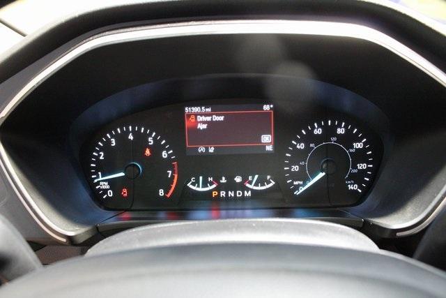 used 2020 Ford Escape car, priced at $19,200