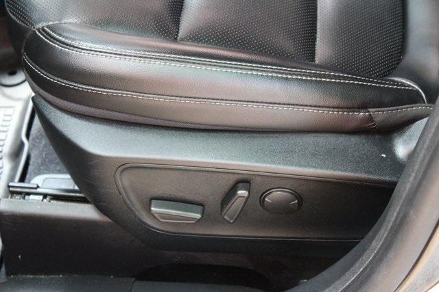 used 2020 Ford Escape car, priced at $19,200