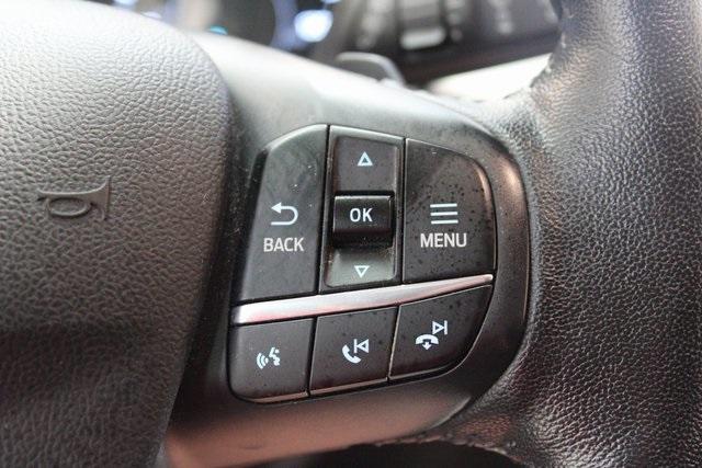 used 2020 Ford Escape car, priced at $19,200