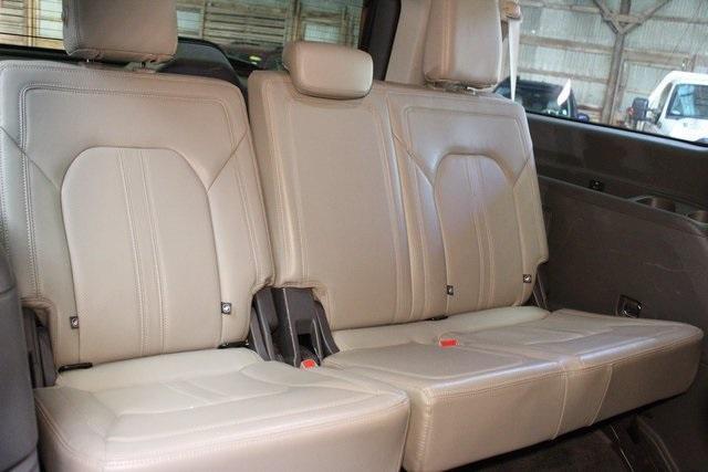 used 2018 Ford Expedition Max car, priced at $18,700