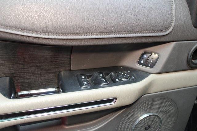 used 2018 Ford Expedition Max car, priced at $18,700