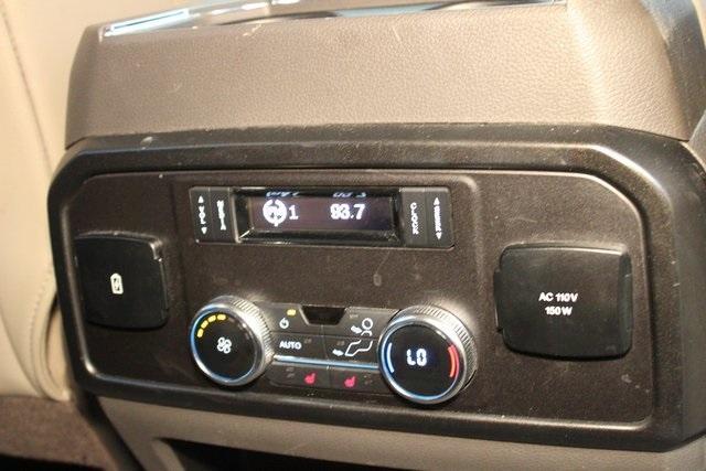 used 2018 Ford Expedition Max car, priced at $18,700