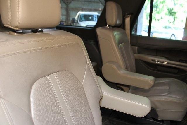 used 2018 Ford Expedition Max car, priced at $18,700