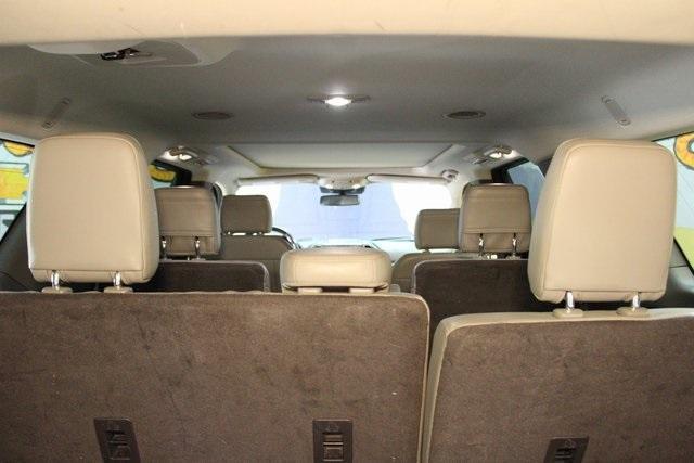 used 2018 Ford Expedition Max car, priced at $18,700