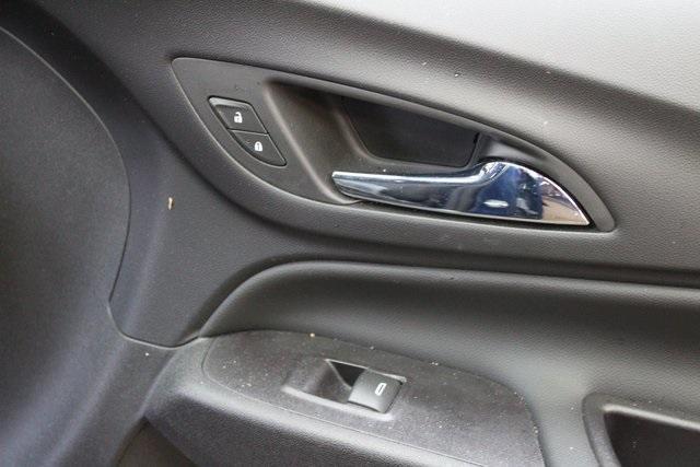 used 2022 Chevrolet Equinox car, priced at $23,900