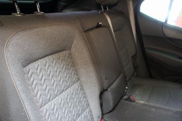 used 2022 Chevrolet Equinox car, priced at $23,900