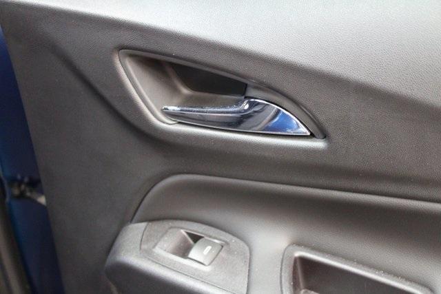 used 2022 Chevrolet Equinox car, priced at $23,900