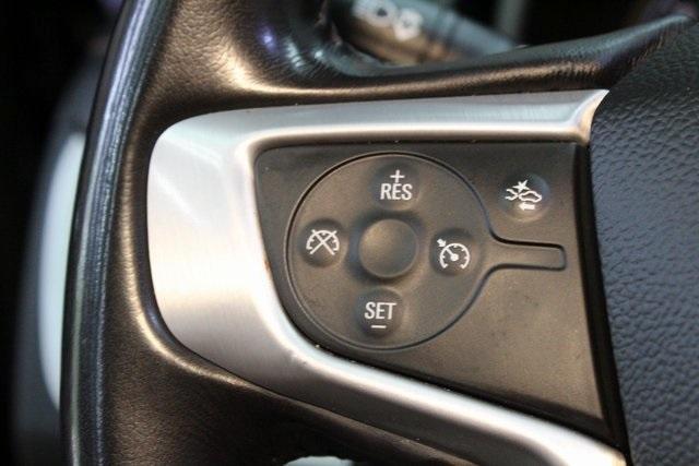 used 2021 GMC Terrain car, priced at $20,900