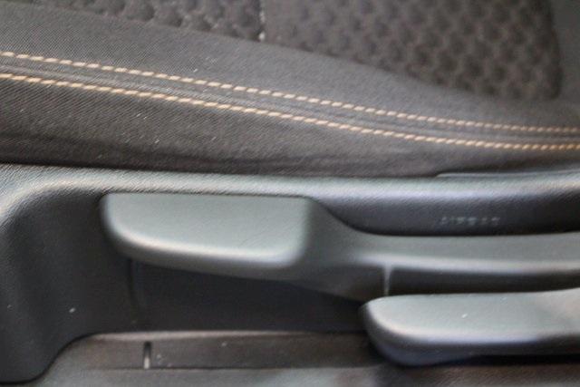 used 2021 GMC Terrain car, priced at $20,900