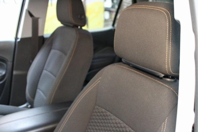 used 2021 GMC Terrain car, priced at $20,900