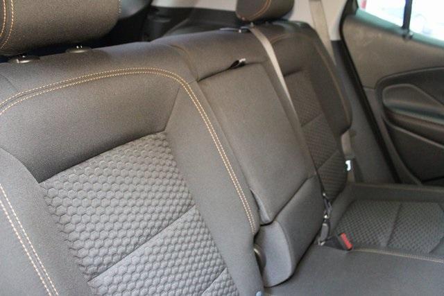 used 2021 GMC Terrain car, priced at $20,900