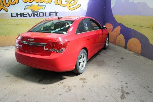 used 2015 Chevrolet Cruze car, priced at $9,900