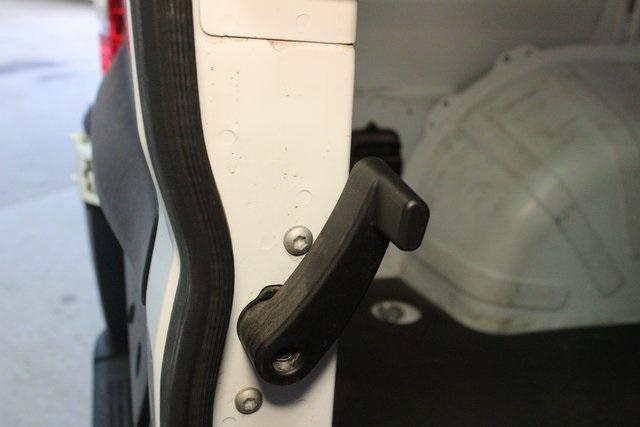 used 2023 Ram ProMaster 2500 car, priced at $33,500