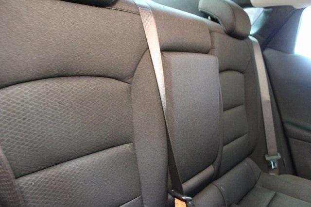 new 2025 Chevrolet Malibu car, priced at $28,522