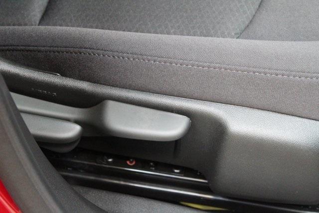 new 2025 Chevrolet Malibu car, priced at $28,522