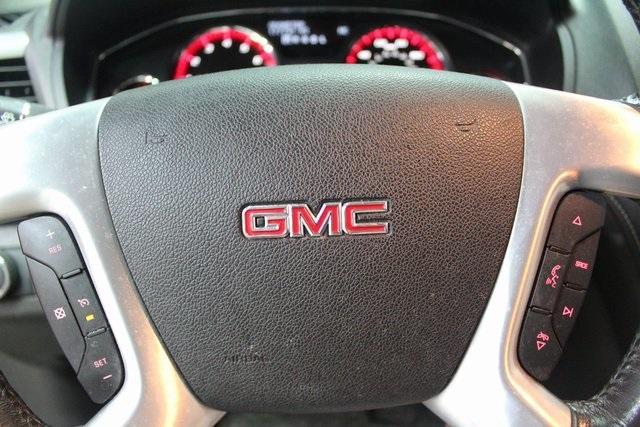 used 2014 GMC Acadia car, priced at $6,500