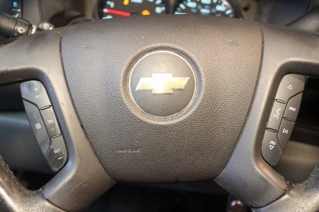 used 2013 Chevrolet Silverado 1500 car, priced at $10,900