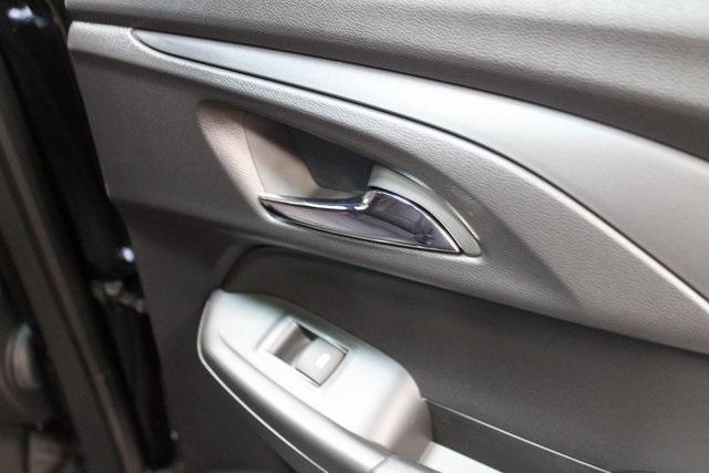 new 2025 Chevrolet TrailBlazer car, priced at $32,275