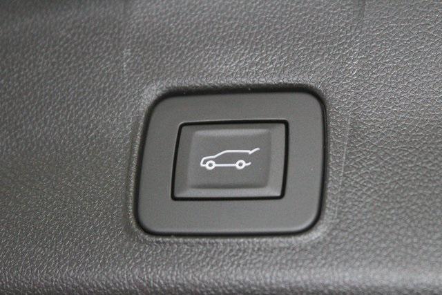 new 2025 Chevrolet TrailBlazer car, priced at $32,275