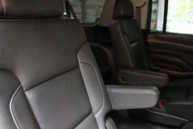 used 2019 Chevrolet Suburban car, priced at $41,900