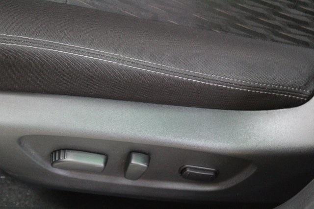 used 2020 Nissan Rogue car, priced at $18,700