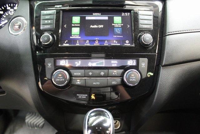 used 2020 Nissan Rogue car, priced at $18,700