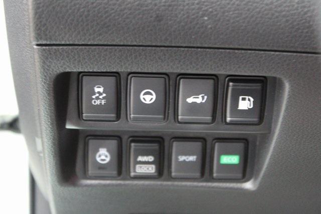 used 2020 Nissan Rogue car, priced at $18,700