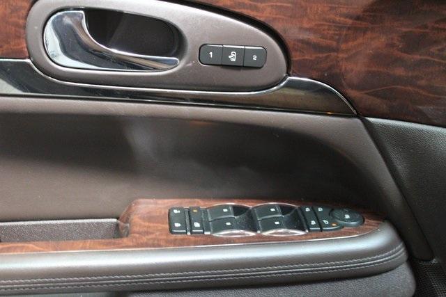 used 2013 Buick Enclave car, priced at $14,700