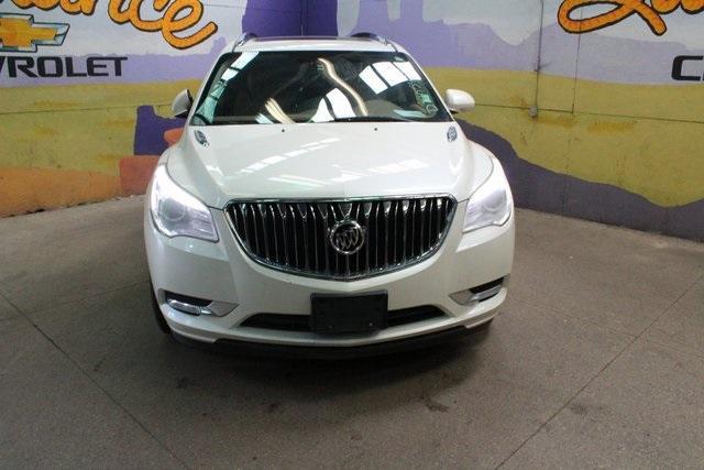 used 2013 Buick Enclave car, priced at $14,700